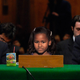 The first daughter responds to charges of hoarding taxpayer nickels.